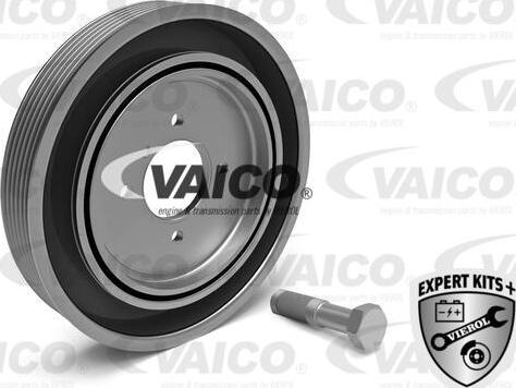 VAICO V22-0420 - Шкив коленчатого вала autosila-amz.com