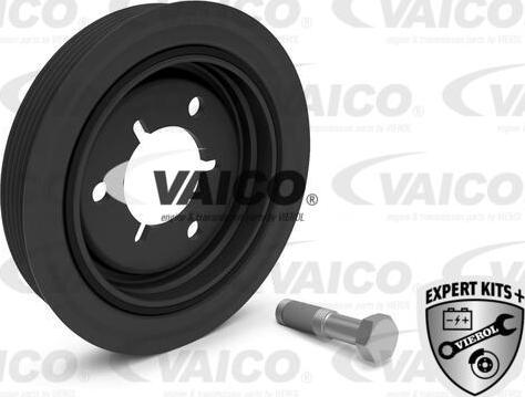 VAICO V22-0421 - Шкив коленчатого вала autosila-amz.com