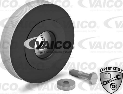 VAICO V22-0422 - Шкив коленчатого вала autosila-amz.com