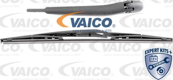 VAICO V22-0592 - Комплект рычагов стеклоочистителя, система очистки стекол autosila-amz.com