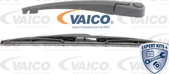VAICO V22-0556 - Комплект рычагов стеклоочистителя, система очистки стекол autosila-amz.com