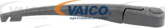 VAICO V22-0557 - Рычаг стеклоочистителя, система очистки окон autosila-amz.com
