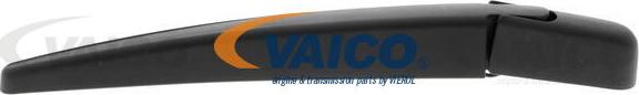 VAICO V22-0569 - Рычаг стеклоочистителя, система очистки окон autosila-amz.com