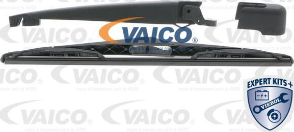 VAICO V22-0564 - Комплект рычагов стеклоочистителя, система очистки стекол autosila-amz.com