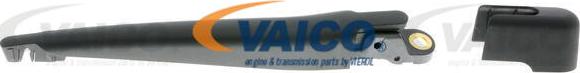 VAICO V22-0565 - Рычаг стеклоочистителя, система очистки окон autosila-amz.com