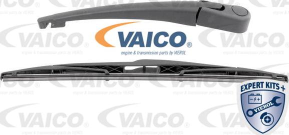 VAICO V22-0560 - Комплект рычагов стеклоочистителя, система очистки стекол autosila-amz.com