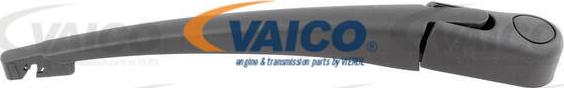 VAICO V22-0561 - Рычаг стеклоочистителя, система очистки окон autosila-amz.com