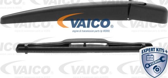 VAICO V22-0568 - Комплект рычагов стеклоочистителя, система очистки стекол autosila-amz.com