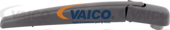 VAICO V22-0563 - Рычаг стеклоочистителя, система очистки окон autosila-amz.com