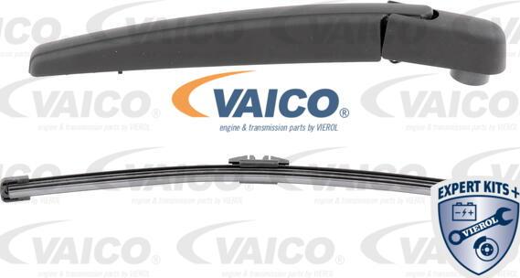 VAICO V22-0562 - Комплект рычагов стеклоочистителя, система очистки стекол autosila-amz.com