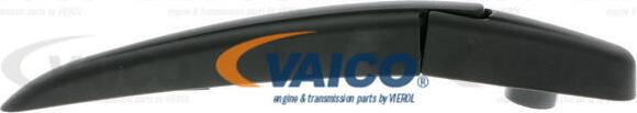 VAICO V22-0589 - Рычаг стеклоочистителя, система очистки окон autosila-amz.com