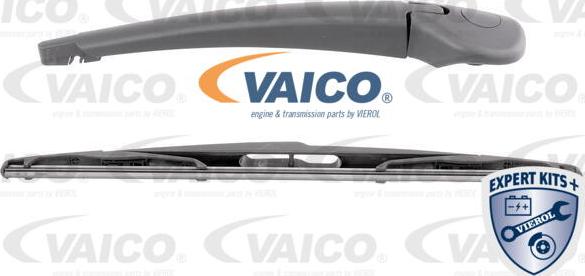 VAICO V22-0584 - Комплект рычагов стеклоочистителя, система очистки стекол autosila-amz.com