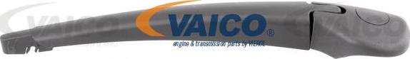 VAICO V22-0585 - Рычаг стеклоочистителя, система очистки окон autosila-amz.com