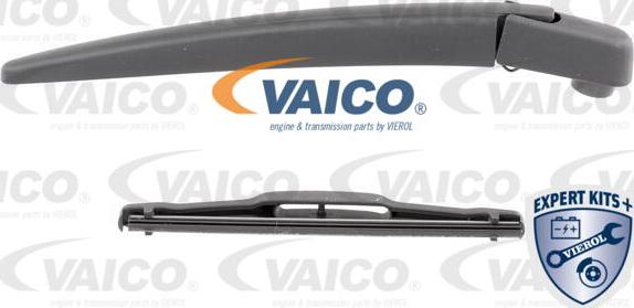 VAICO V22-0586 - Комплект рычагов стеклоочистителя, система очистки стекол autosila-amz.com