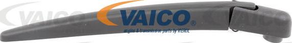 VAICO V22-0587 - Рычаг стеклоочистителя, система очистки окон autosila-amz.com