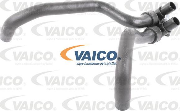 VAICO V22-0520 - Шланг радиатора autosila-amz.com