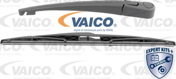 VAICO V22-0574 - Комплект рычагов стеклоочистителя, система очистки стекол autosila-amz.com