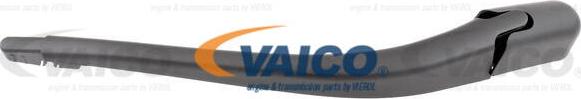 VAICO V22-0573 - Рычаг стеклоочистителя, система очистки окон autosila-amz.com