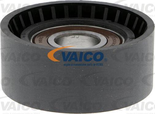 VAICO V22-0659 - Ролик, поликлиновый ремень autosila-amz.com