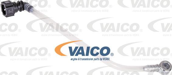 VAICO V22-0663 - Топливопровод autosila-amz.com