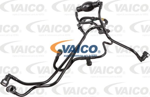 VAICO V22-0662 - Топливопровод autosila-amz.com