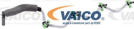 VAICO V22-0635 - Топливопровод autosila-amz.com