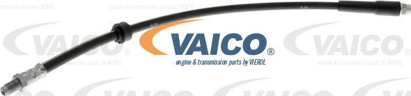 VAICO V22-0624 - Тормозной шланг autosila-amz.com
