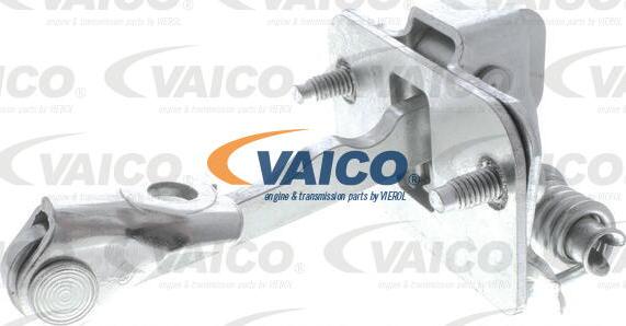 VAICO V22-0678 - Фиксатор двери autosila-amz.com