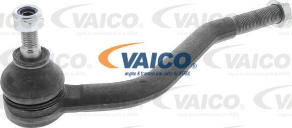 VAICO V22-0044 - Наконечник рулевой тяги, шарнир autosila-amz.com