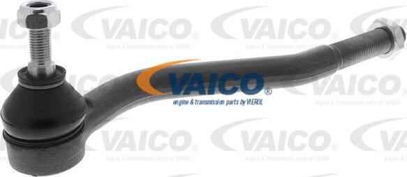 VAICO V22-0043 - Наконечник рулевой тяги, шарнир autosila-amz.com