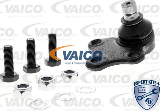 VAICO V22-0054 - Шаровая опора, несущий / направляющий шарнир autosila-amz.com