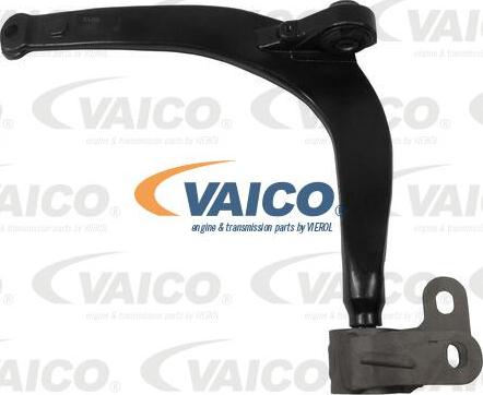 VAICO V22-0050 - Рычаг подвески колеса autosila-amz.com