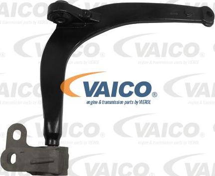 VAICO V22-0051 - Рычаг подвески колеса autosila-amz.com