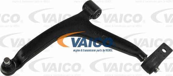 VAICO V22-0058 - Рычаг подвески колеса autosila-amz.com