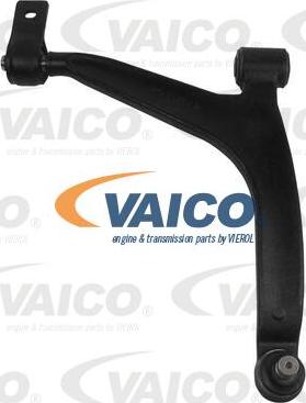 VAICO V22-0057 - Рычаг независимой подвески колеса, подвеска колеса autosila-amz.com