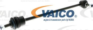 VAICO V22-0003 - Тяга / стойка, стабилизатор autosila-amz.com