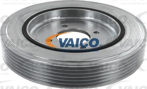 VAICO V22-0016 - Шкив коленчатого вала autosila-amz.com
