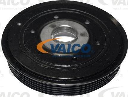 VAICO V22-0012 - Шкив коленчатого вала autosila-amz.com