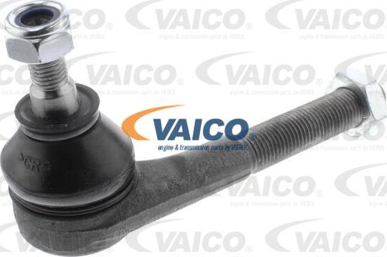 VAICO V22-0034 - Наконечник рулевой тяги, шарнир autosila-amz.com