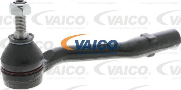 VAICO V22-0038 - Наконечник рулевой тяги, шарнир autosila-amz.com