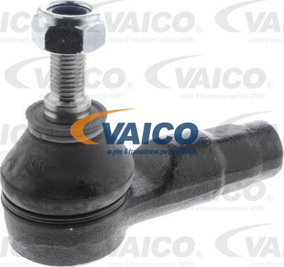 VAICO V22-0023 - Наконечник рулевой тяги, шарнир autosila-amz.com