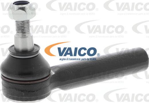 VAICO V22-0027 - Наконечник рулевой тяги, шарнир autosila-amz.com