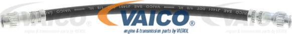 VAICO V22-0148 - Тормозной шланг autosila-amz.com