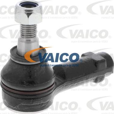 VAICO V22-0160 - Наконечник рулевой тяги, шарнир autosila-amz.com
