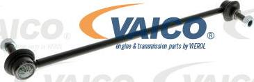 VAICO V22-0161 - Тяга / стойка, стабилизатор autosila-amz.com