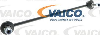 VAICO V22-0162 - Тяга / стойка, стабилизатор autosila-amz.com