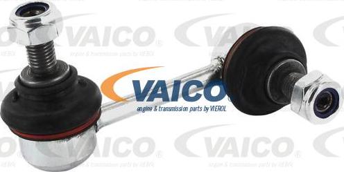 VAICO V22-0106 - Тяга / стойка, стабилизатор autosila-amz.com
