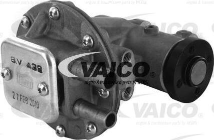 VAICO V22-0116 - Вакуумный насос, тормозная система autosila-amz.com