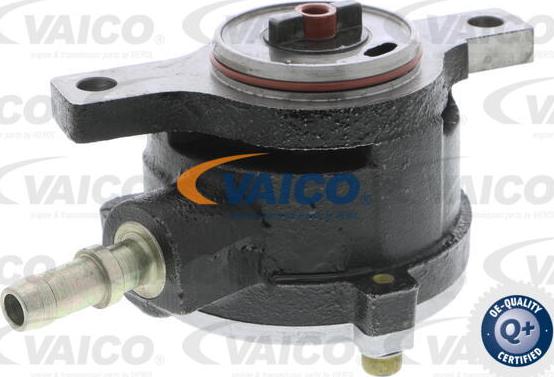 VAICO V22-0118 - Вакуумный насос, тормозная система autosila-amz.com