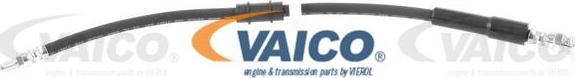 VAICO V22-0139 - Тормозной шланг autosila-amz.com